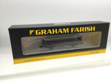 Graham Farish 373-625E N Gauge BR OBA Open Wagon Low Ends EWS (Unbranded)