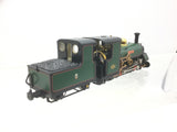 Bachmann 391-136 OO-9 Gauge Mainline Hunslet 2-4-0STT 'Blanche' Ffestiniog DCC FITTED