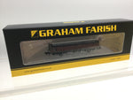 Graham Farish 373-625D N Gauge BR OBA Open Wagon Low Ends EWS (Unbranded)