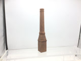 Bachmann 44-060 OO Gauge Boiler House Chimney
