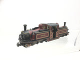 Bachmann 391-101 OO9 Gauge FR Double Fairlie Merddin Emrys Maroon DCC FITTED