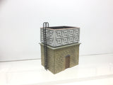 Hornby R8639 OO Gauge Skaledale Water Tower