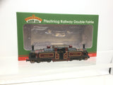 Bachmann 391-101 OO9 Gauge FR Double Fairlie Merddin Emrys Maroon DCC FITTED