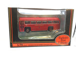 EFE 23308 OO/1:76 Gauge AEC RF Bus London Transport