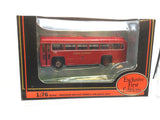 EFE 23308 OO/1:76 Gauge AEC RF Bus London Transport