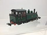 Heljan 9983 OO-9 Gauge SR Green 2-4-2T L&B Baldwin LYN E762 Steam Loco DCC FITTED