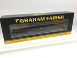 Graham Farish 374-862 N Gauge LNER Thompson Full Brake Coach BR Maroon
