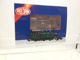 Heljan 9983 OO-9 Gauge SR Green 2-4-2T L&B Baldwin LYN E762 Steam Loco DCC FITTED