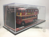 Corgi 43708 1:76/OO Gauge Q1 Trolleybus London Transport