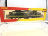 Hornby R30048TXS OO Gauge BR, Class 55, Deltic, Co-Co, D9018 ‘Ballymoss’ - Era 6