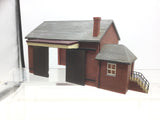 Hornby R8582 OO Gauge Skaledale Goods Shed