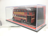 Corgi 43701 1:76/OO Gauge Q1 Trolleybus London Transport
