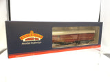 Bachmann 34-362 OO Gauge LNER Thompson Full Brake BR Maroon