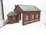 Hornby R8582 OO Gauge Skaledale Goods Shed