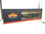 Bachmann 34-363 OO Gauge LNER Thompson Full Brake BR Blue