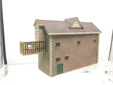 Bachmann 44-057 OO Gauge Oakhill Brewery Factory Unit