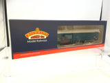 Bachmann 34-363A OO Gauge LNER Thompson Full Brake BR Blue