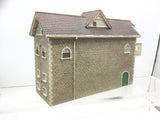 Bachmann 44-057 OO Gauge Oakhill Brewery Factory Unit