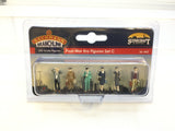 Bachmann 36-443 OO Gauge Post-War Era Figures Set C