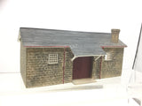 Hornby R8635 OO Gauge Skaledale Goods Shed