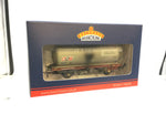 Bachmann 37-594 OO Gauge BR 45T TTA Tank Wagon Esso Grey (Unbranded) [W]