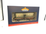 Bachmann 37-594 OO Gauge BR 45T TTA Tank Wagon Esso Grey (Unbranded) [W]