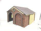Hornby R9533 OO Gauge Skaledale Magna Goods Shed