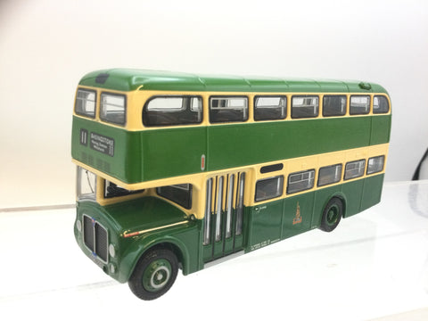EFE 30602 OO/1:76 Gauge AEC Renown Bus Winchester