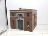 Bachmann 44-069 OO Gauge Electrical Substation