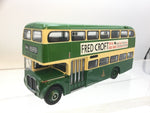 EFE 30601 OO/1:76 Gauge AEC Renown Bus Winchester King Alfred