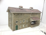Bachmann 44-056 OO Gauge Oakhill Brewery Warehouse (L2)