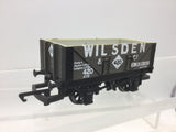 Hornby OO Gauge 5 Plank Open Wagon Wilsden, Kings Cross
