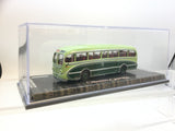 Corgi OM40304 1:76/OO Gauge Burlingham Seagull Bus King Alfred