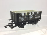 Hornby OO Gauge 5 Plank Open Wagon Wilsden, Kings Cross