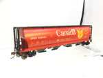 Bachmann 19131 HO Gauge Grain Hopper Canada CPWX 606902