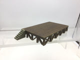 Bachmann 44-006 OO Gauge Corrugated Goods Shed