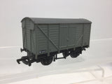 Mainline 37431 OO Gauge BR 12t Double Vent Van W133971
