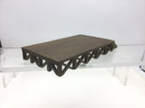 Bachmann 44-006 OO Gauge Corrugated Goods Shed