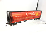 Bachmann 19131 HO Gauge Grain Hopper Canada CPWX 606902