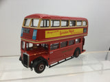 EFE 11113 OO/1:76 Gauge Leyland Titan RTL Bus London Transport