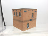 Hornby R8775 OO Gauge Skaledale Upper Shaft House (Unboxed)