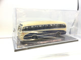 Corgi OM40302 1:76/OO Gauge Burlingham Seagull Bus Stratford Blue