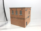 Hornby R8775 OO Gauge Skaledale Upper Shaft House (Unboxed)