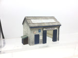 Hornby R8556 OO Gauge Skaledale Jack Beeton's Garage