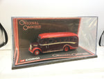 Corgi OM42603 1:76/OO Gauge Bedford OB Bus Hants & Sussex 60th Anniversary