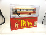 Britbus AS1-04 1:76/OO Gauge AEC Short Swift Bus Hants & Sussex