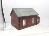 Hornby R8521 OO Gauge Skaledale Strawson's Warehouse