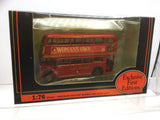 EFE 10122 OO/1:76 Gauge AEC RT Bus London Transport