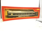 Triang R447CN OO Gauge CN Silver/Black Diner Car 300
