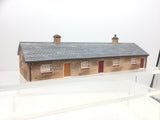 Hornby R9674 OO Gauge Skaledale Dent Snow Huts